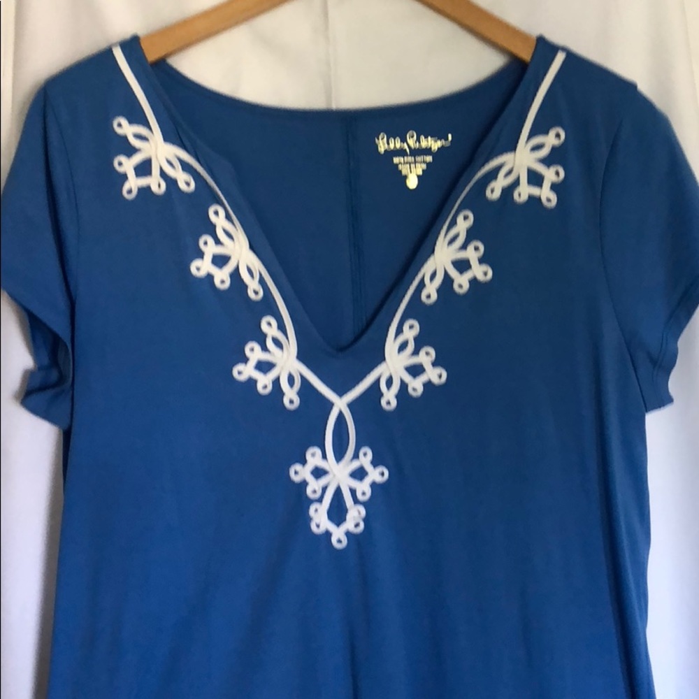 Lily Pulitzer Dress